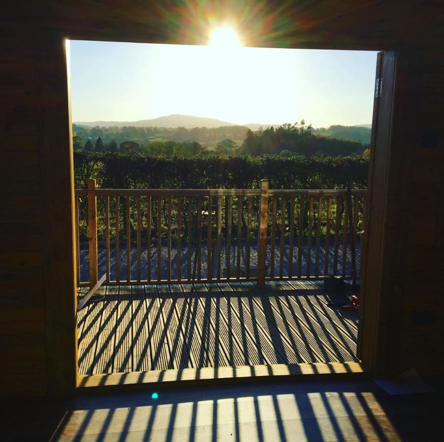 Sunset Cabin 몰드 외부 사진