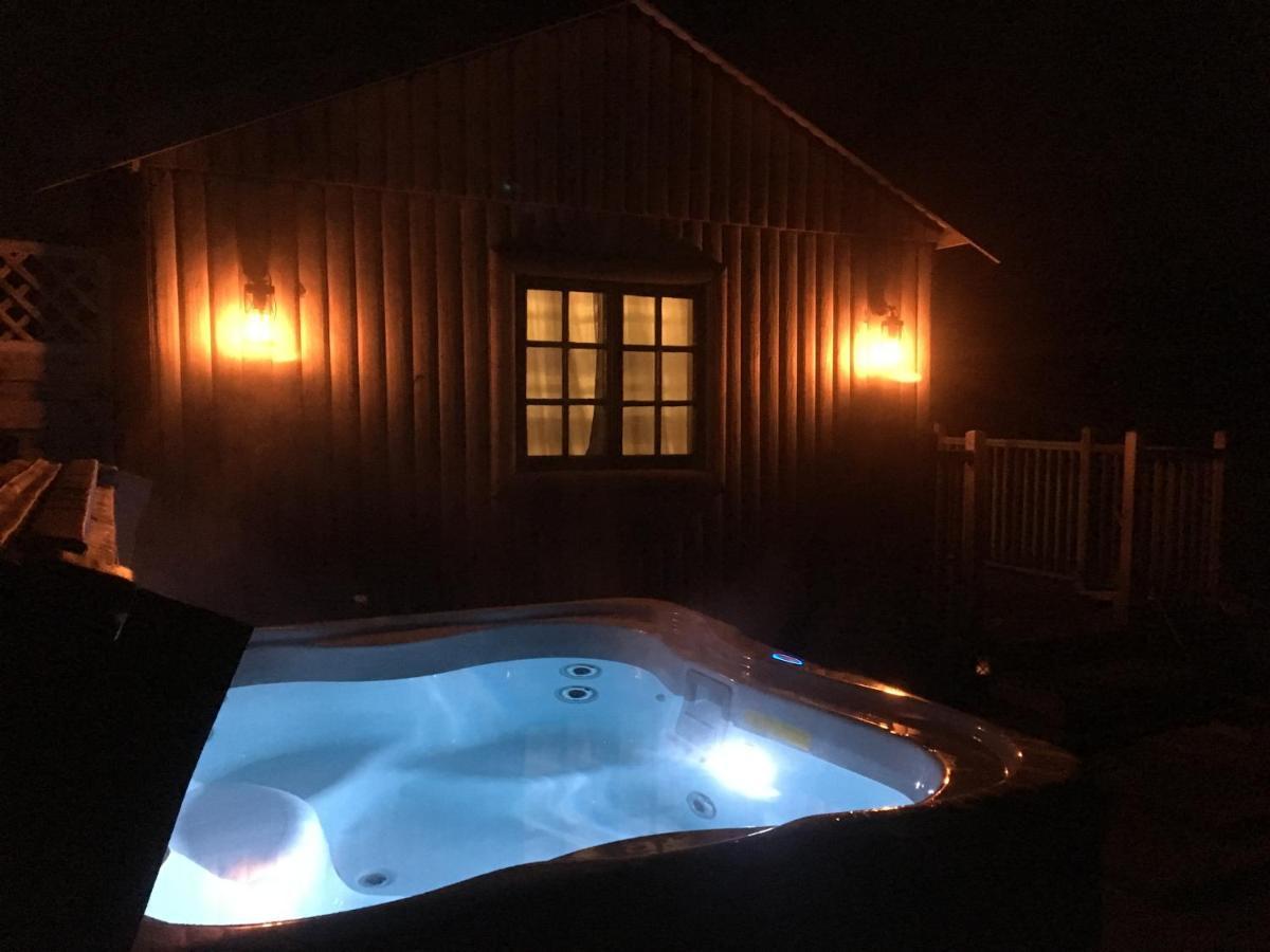 Sunset Cabin 몰드 외부 사진