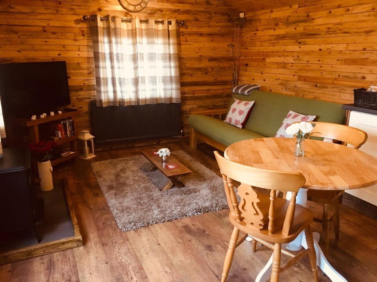 Sunset Cabin 몰드 외부 사진