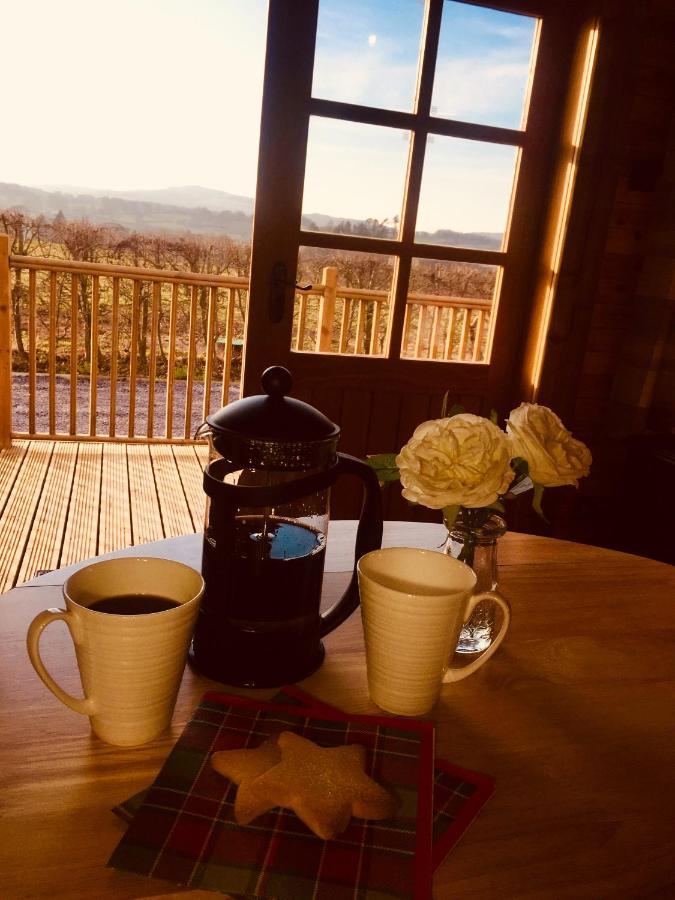 Sunset Cabin 몰드 외부 사진